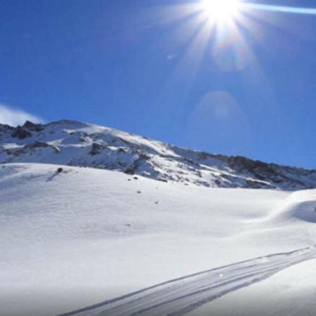 Acogedor Apartamento En El Corazon Del Valle Les Bordes Buitenkant foto