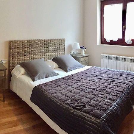 Acogedor Apartamento En El Corazon Del Valle Les Bordes Buitenkant foto