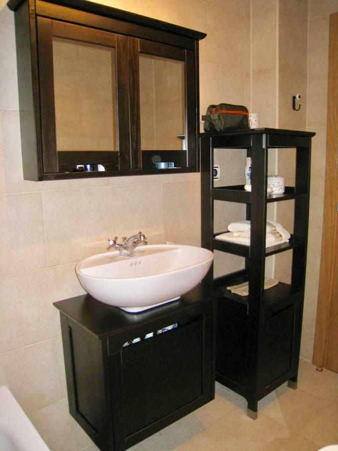 Acogedor Apartamento En El Corazon Del Valle Les Bordes Buitenkant foto